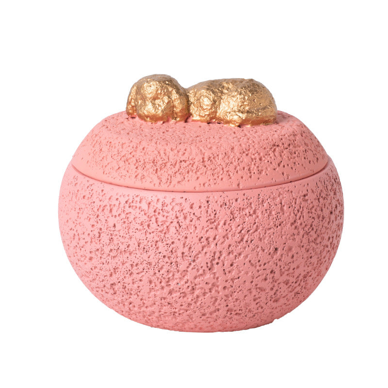 Sleeping Pet Cremation Urn — Handcrafted Memorial for Cats & Dogs