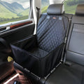 Large Dog Back Seat Extender Waterproof Protector Universal Car Hammock Multipurpose Pet Travel Cover Anti-Scratch Supplies