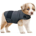 Pet Calming Vest — Gentle Pressure Comfort Wrap for Cats & Dogs