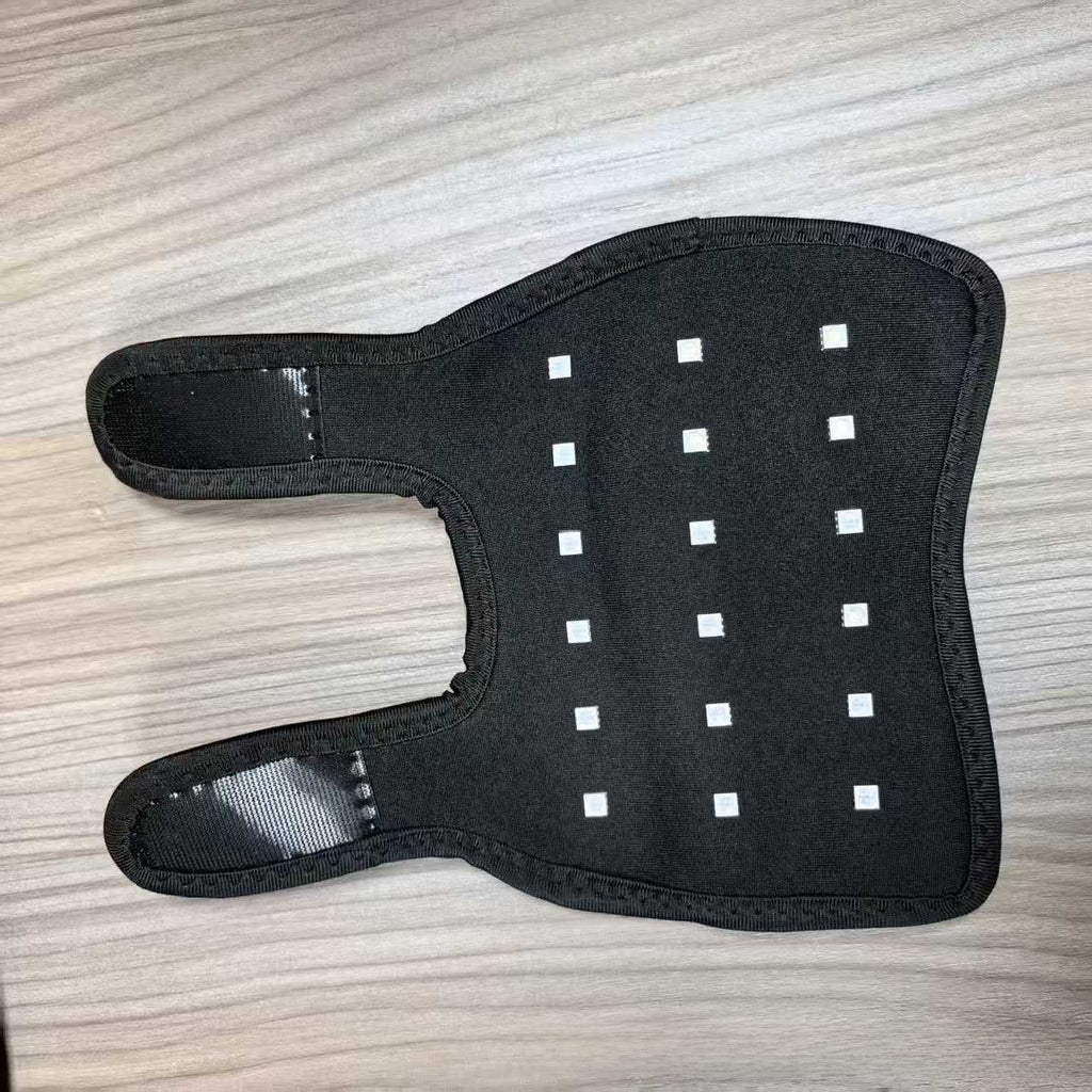반려동물용 적색광 물리치료 종아리 패드