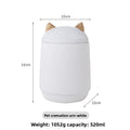 Handcrafted Pet Memorial Urn — Ash Storage Altar for Cats & Dogs