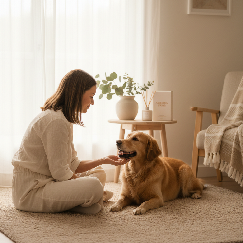 Live Pet Communication Pet Whisperer Session