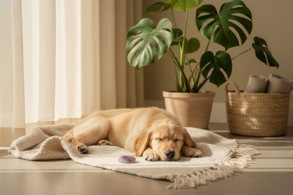Pet Wellbeing Session