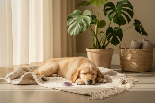 Pet Wellbeing Session