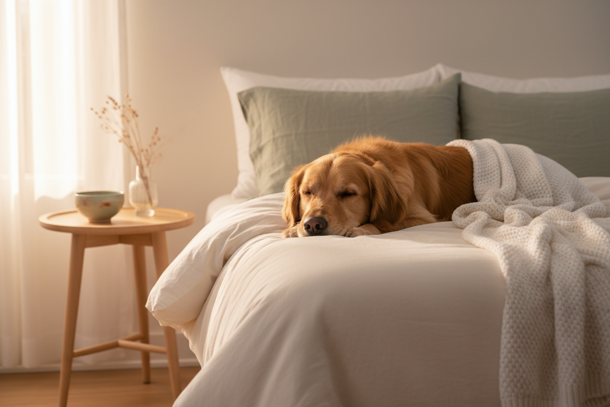 Pet Wellbeing Session